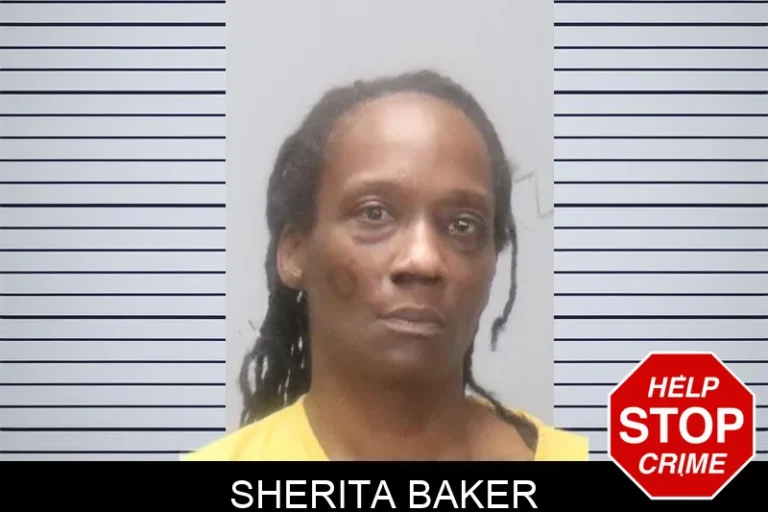 Sherita Baker