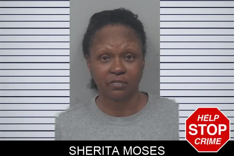 Sherita Moses