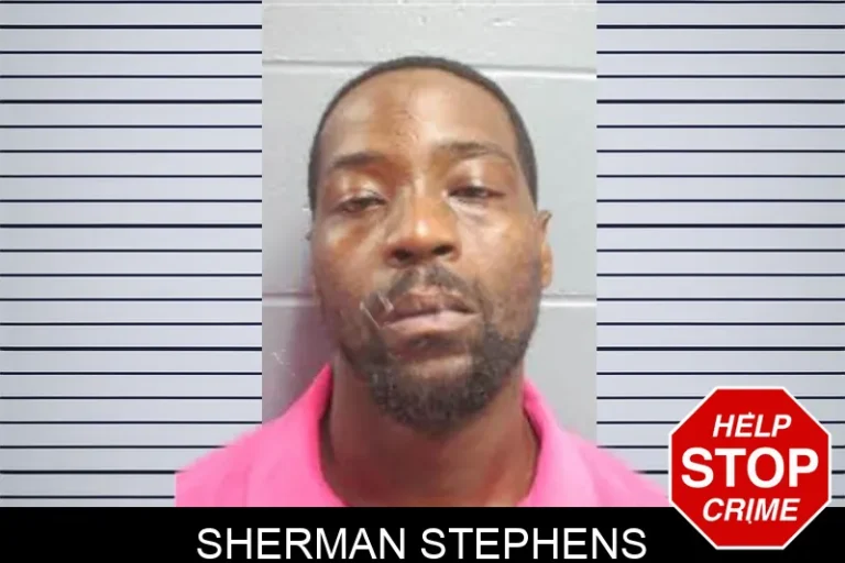 Sherman Stephens