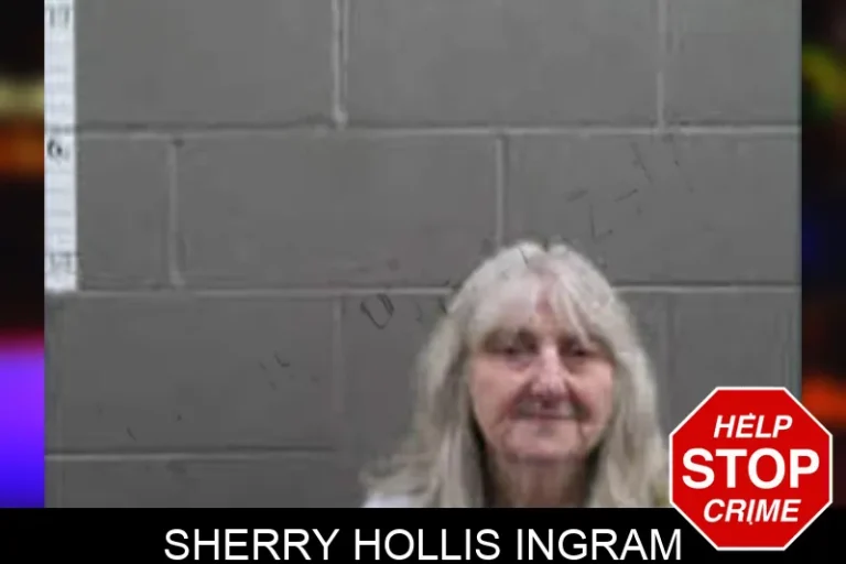 Sherry Hollis Ingram