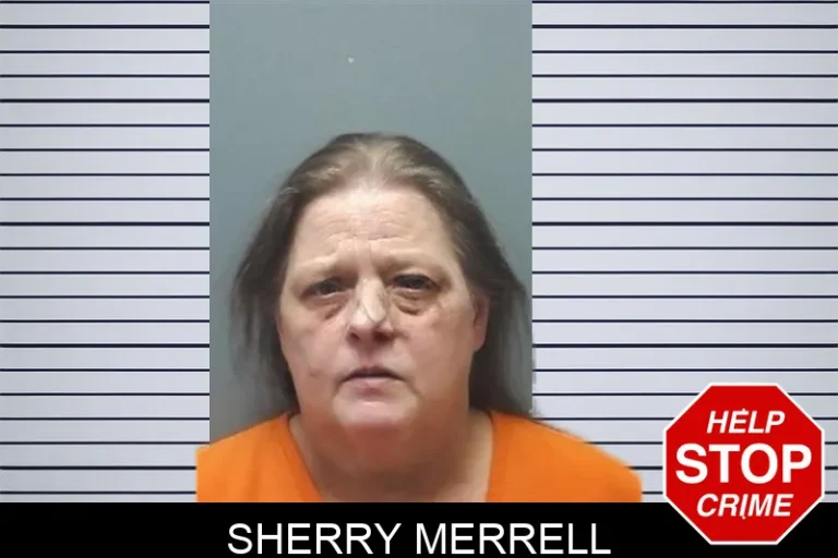 Sherry Merrell