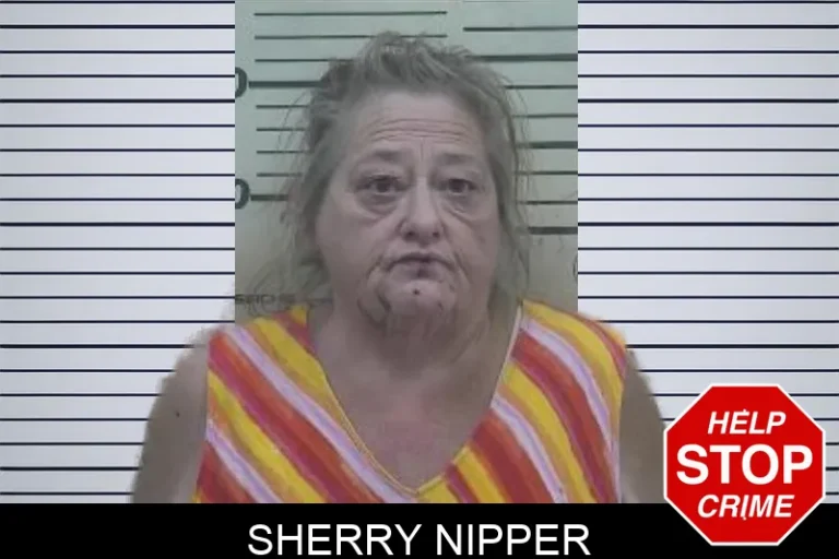 Sherry Nipper