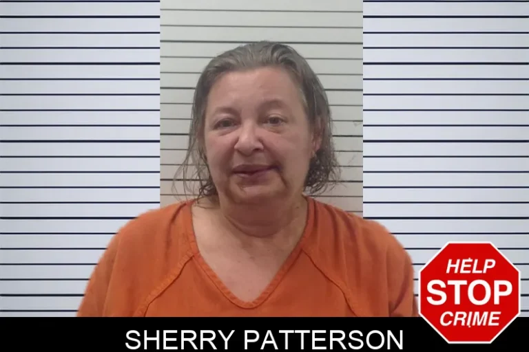Sherry Patterson