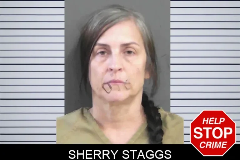 Sherry Staggs