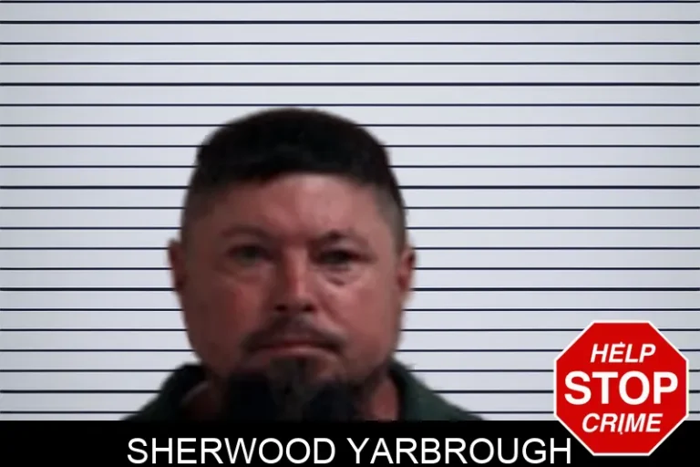 Sherwood Yarbrough