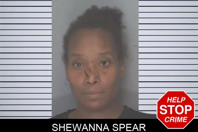 Shewanna Spear