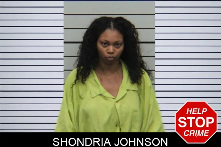 Shondria Johnson