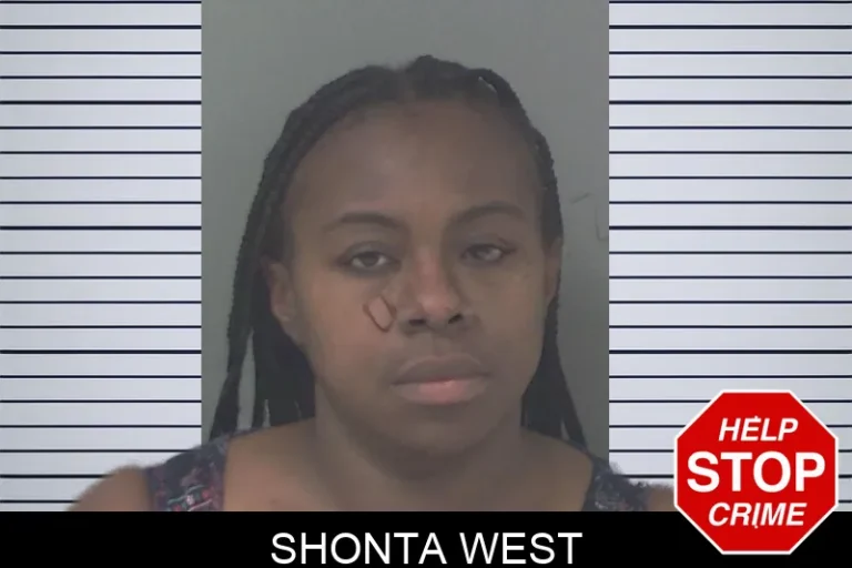 Shonta West