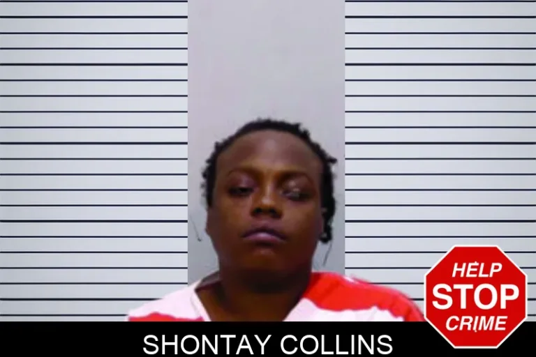 Shontay Collins