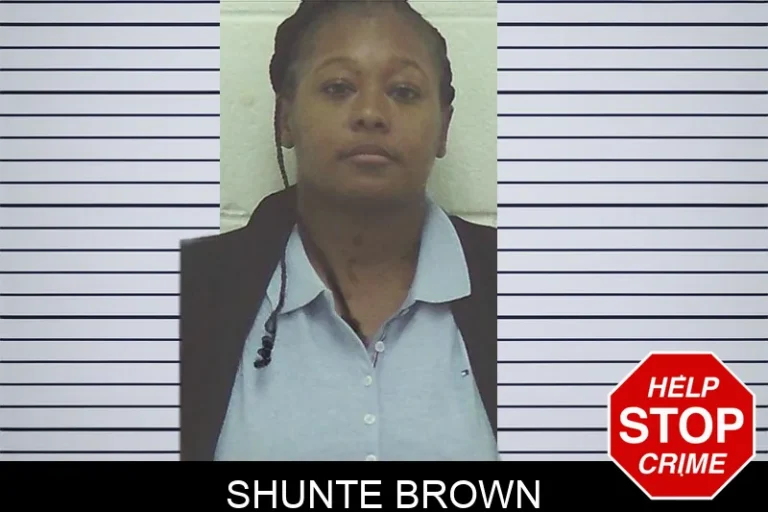 Shunte Brown