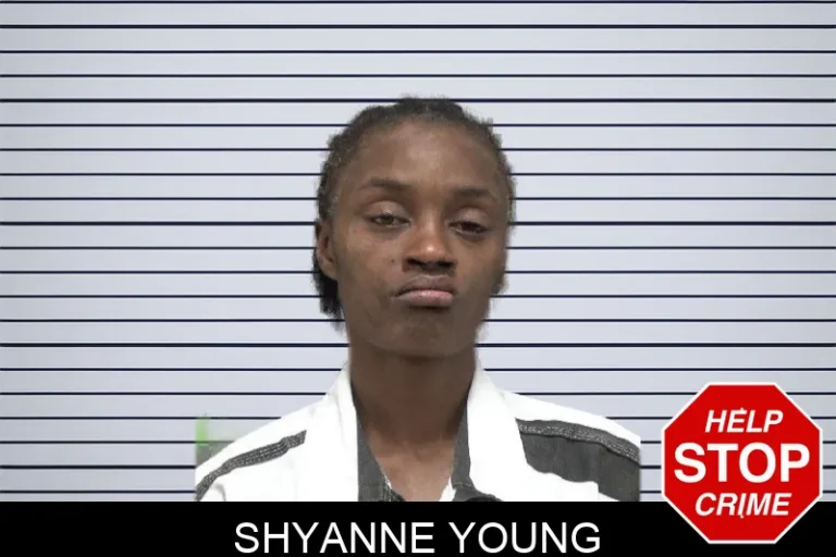 Shyanne Young