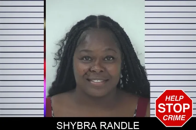 Shybra Randle