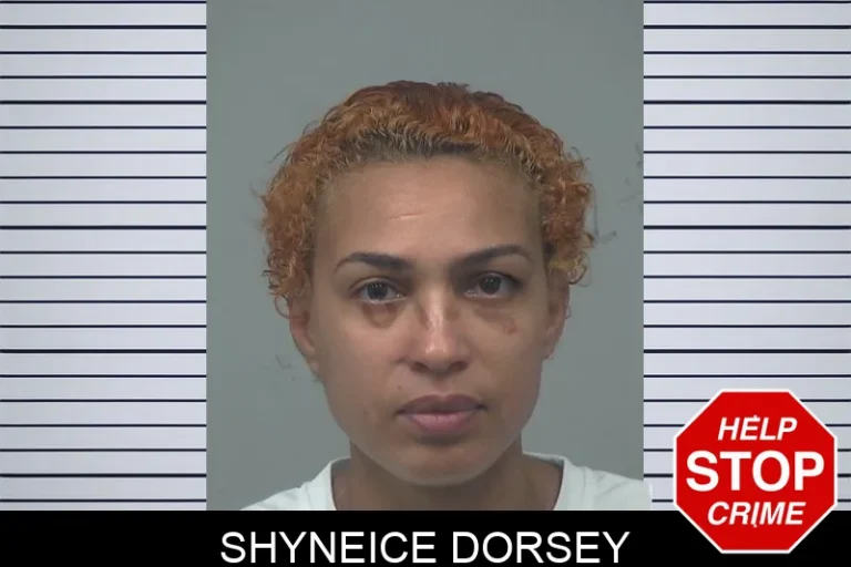 Shyneice Dorsey