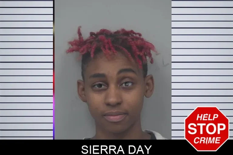 Sierra Day