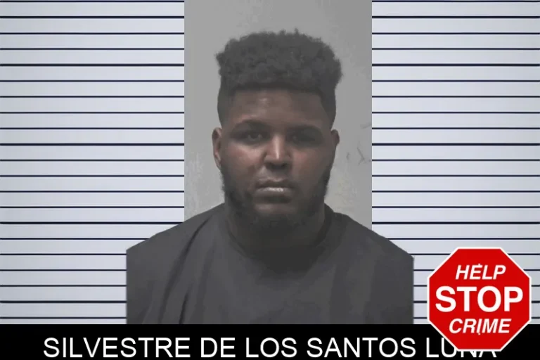 Silvestre De Los Santos Luna