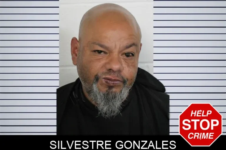 Silvestre Gonzales