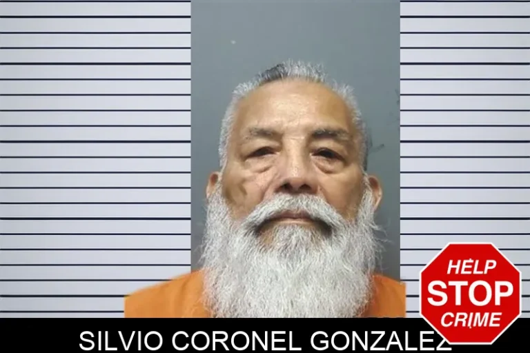 Silvio Coronel Gonzalez