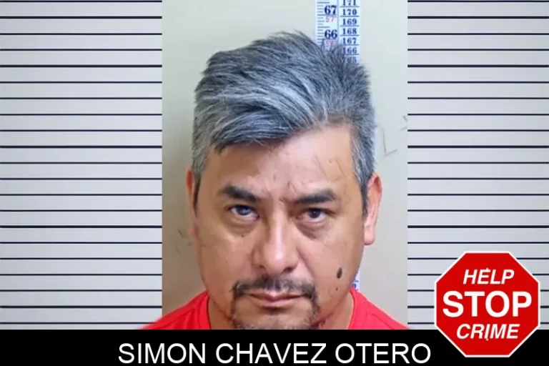 Simon Chavez Otero