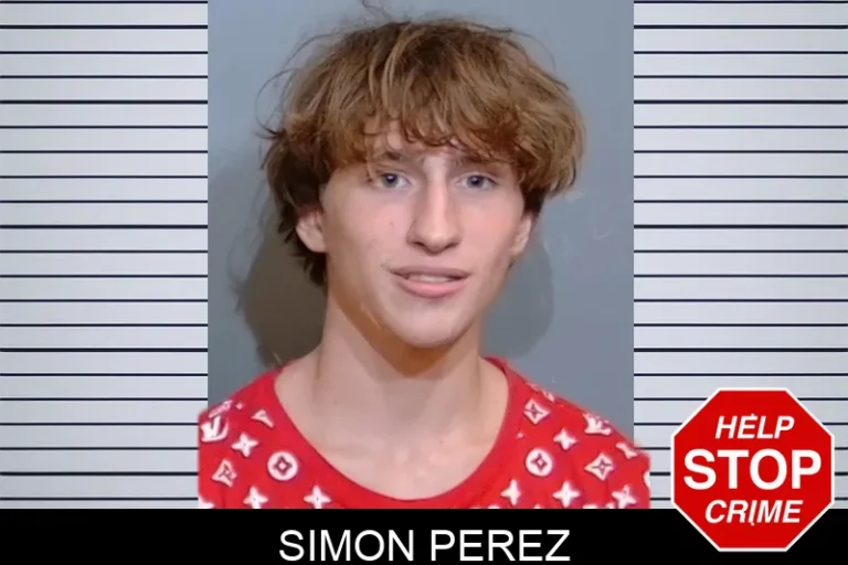 Simon Perez