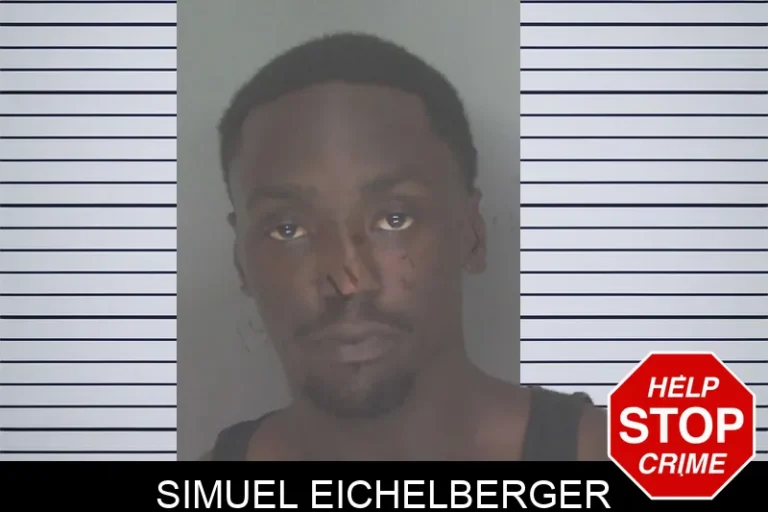 Simuel Eichelberger