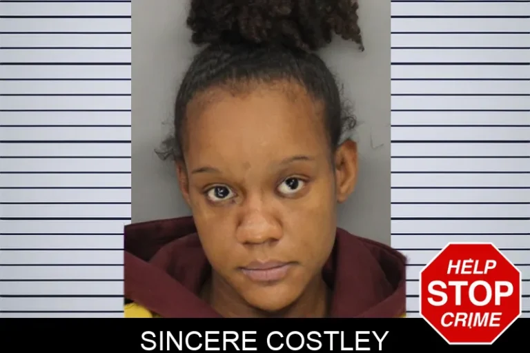 Sincere Costley