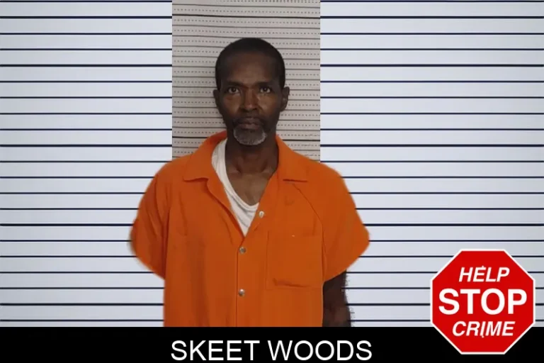 Skeet Woods