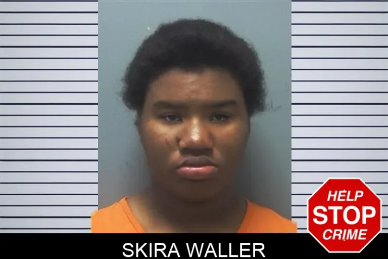 Skira Waller