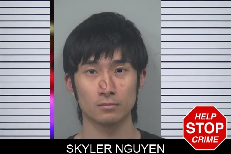 Skyler Nguyen