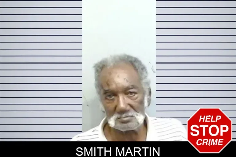 Smith Martin