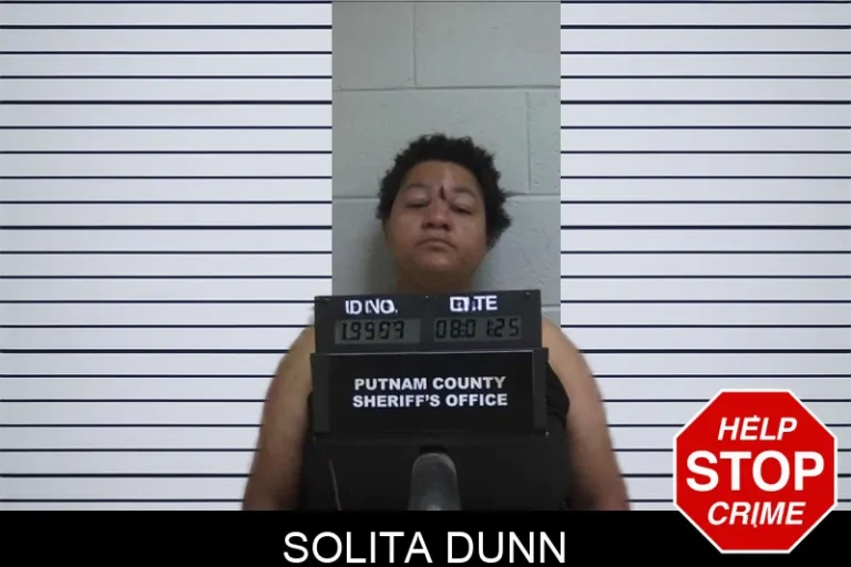 Solita Dunn