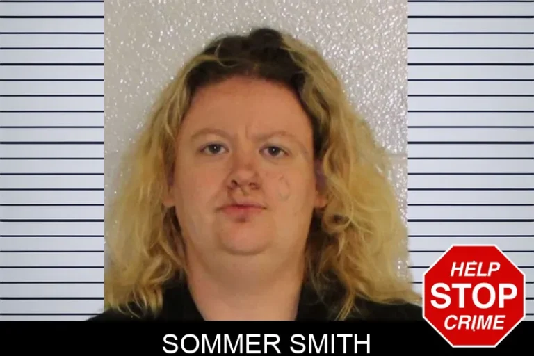 Sommer Smith