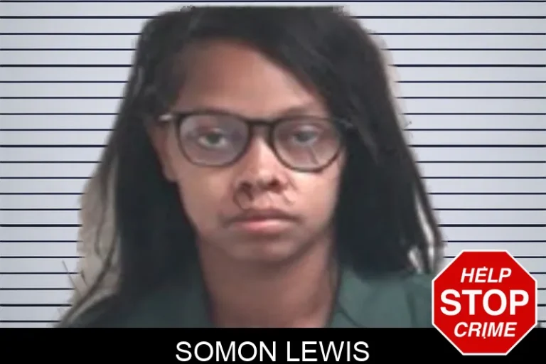 Somon Lewis