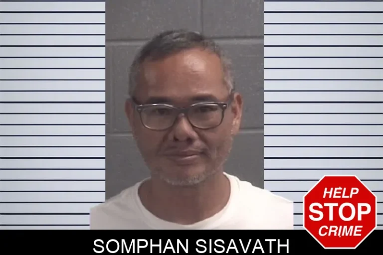 Somphan Sisavath