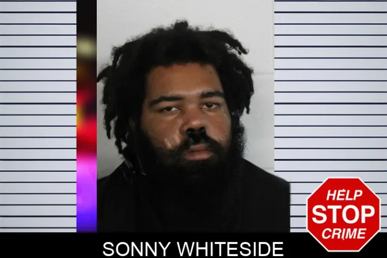 Sonny Whiteside