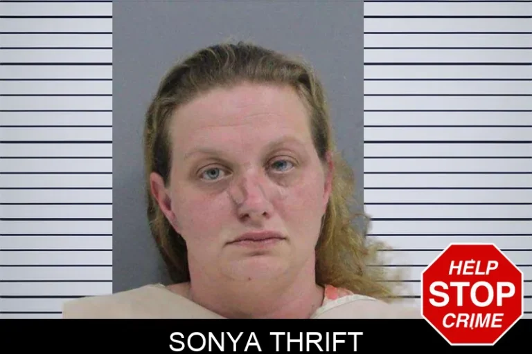 Sonya Thrift