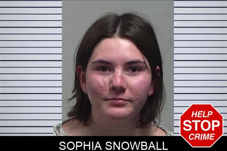 Sophia Snowball