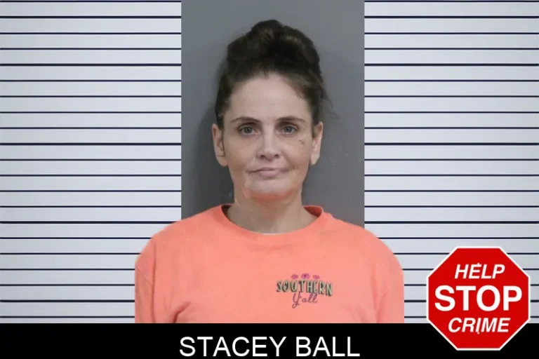 Stacey Ball