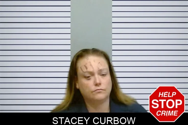 Stacey Curbow