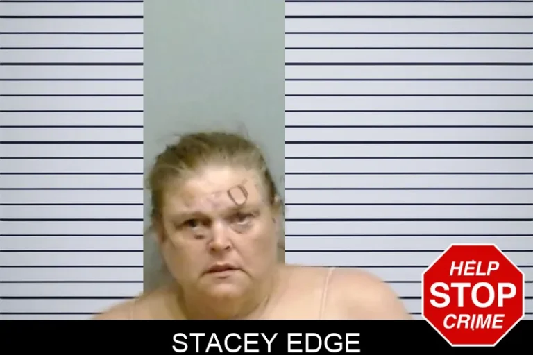 Stacey Edge