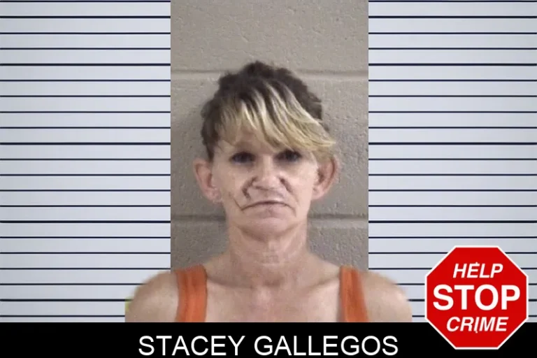 Stacey Gallegos