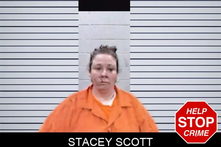 Stacey Scott