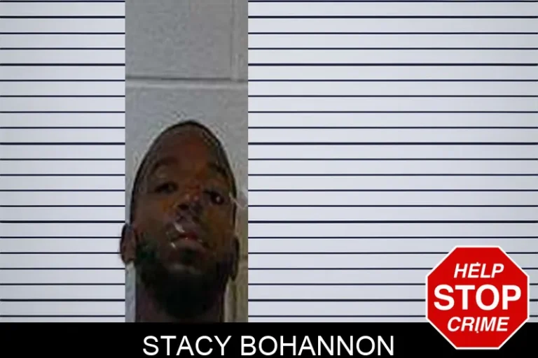 Stacy Bohannon mugshot – Polk County , Georgia Stacy Bohannon