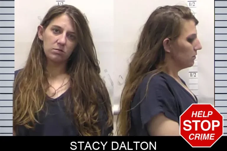 Stacy Dalton