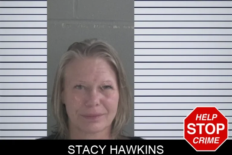 Stacy Hawkins