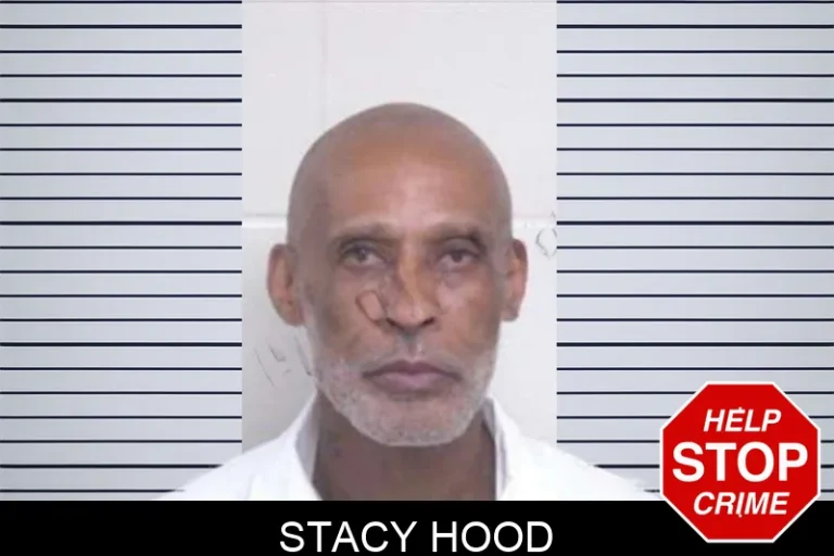 Stacy Hood