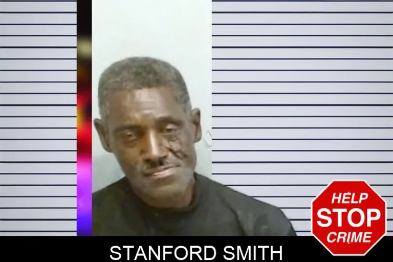 Stanford Smith