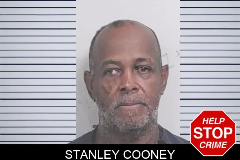 Stanley Cooney