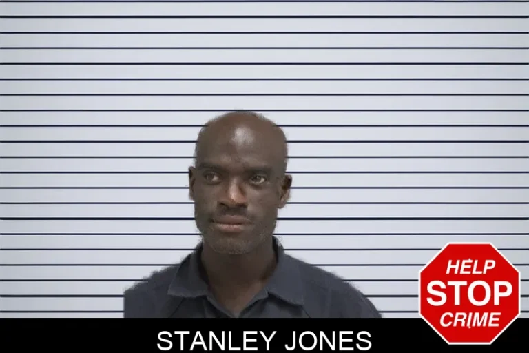 Stanley Jones