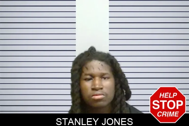Stanley Jones