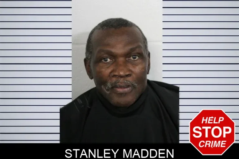 Stanley Madden